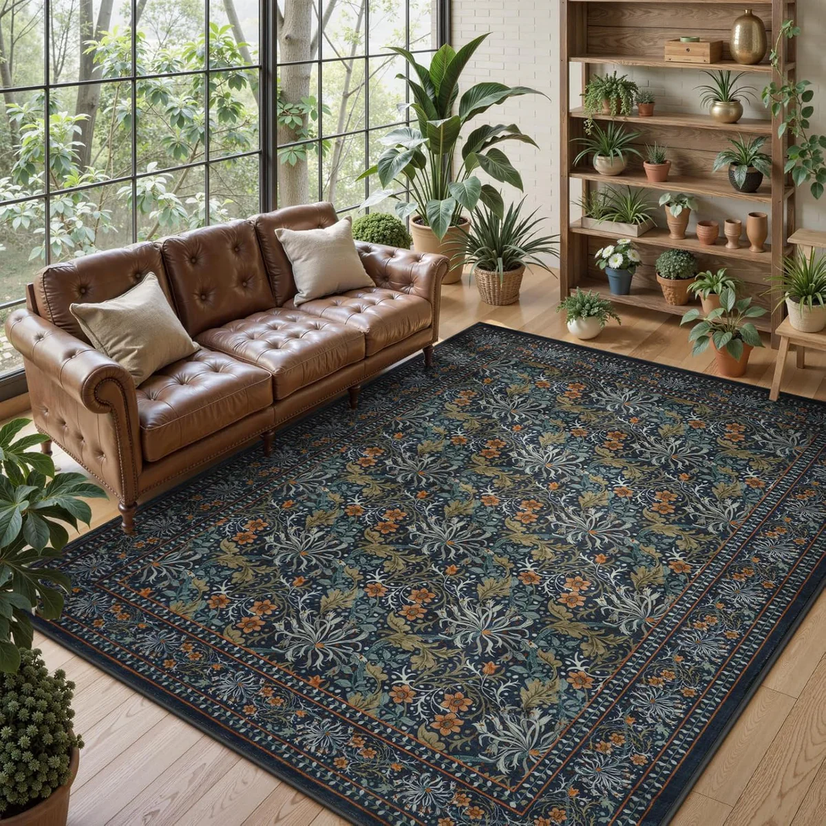 Collive Area Rug