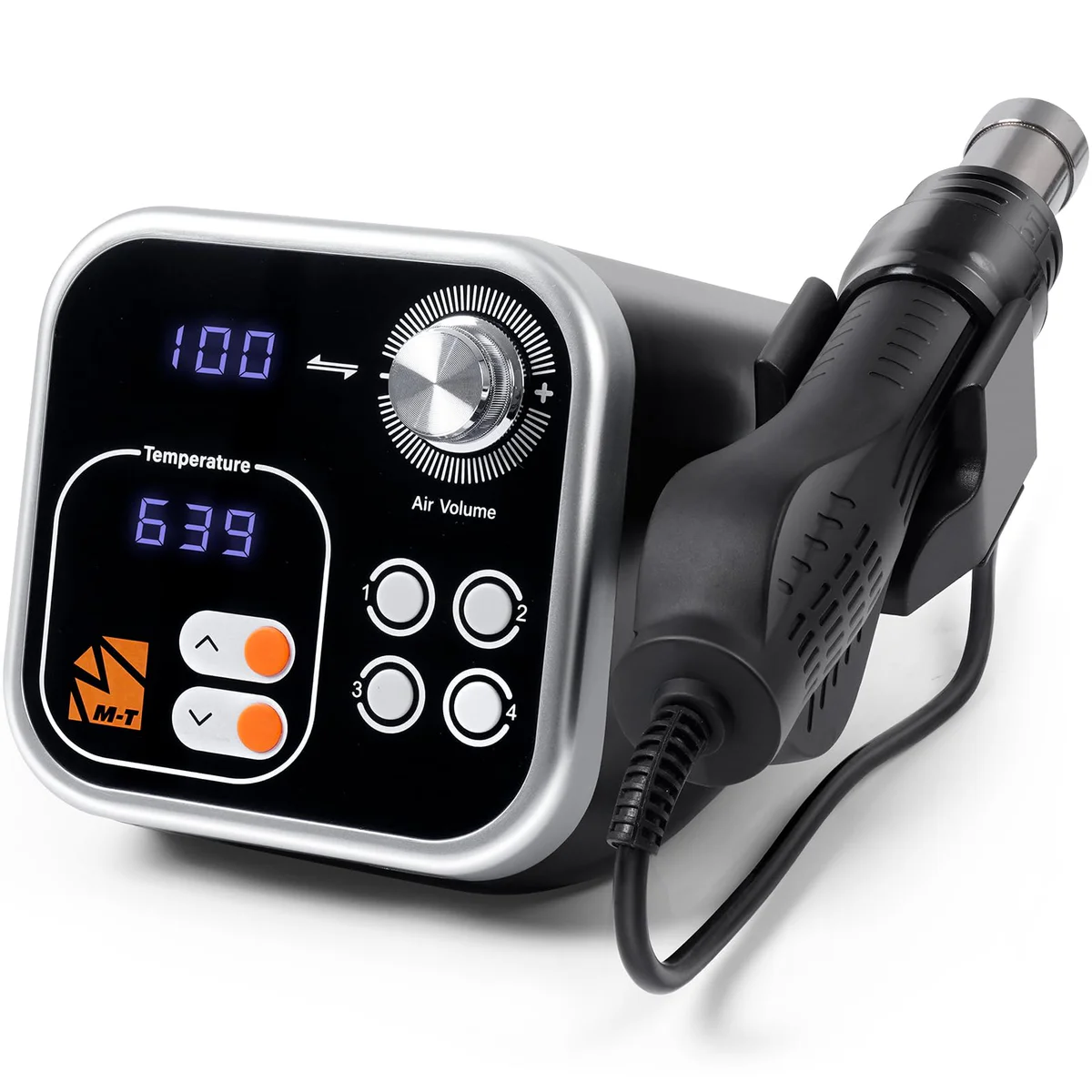 M-T Digital Hot Air Rework Station