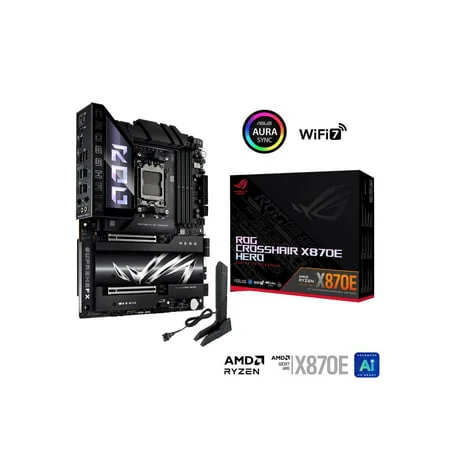 ASUS ROG Strix B550-F Gaming Motherboard