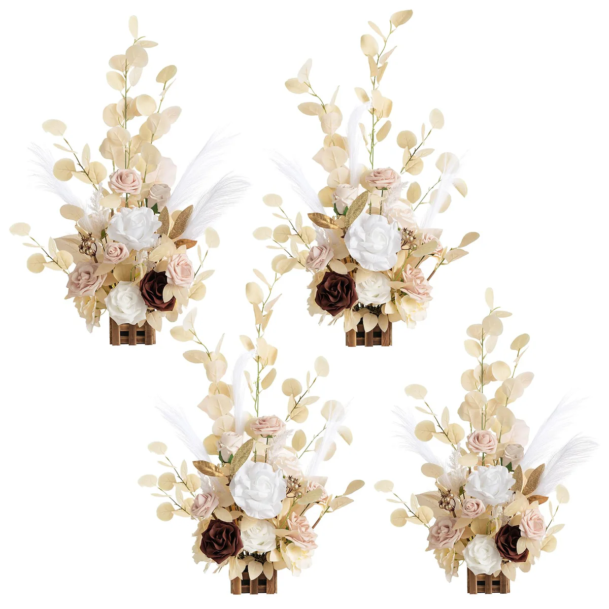 Ling's Moment Flowers 