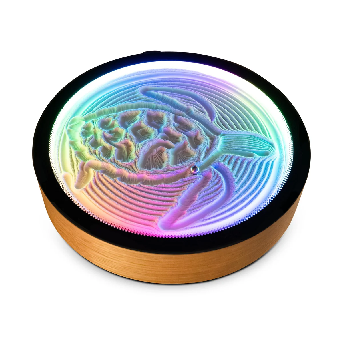 Grounded Labs LED Kinetic Sand