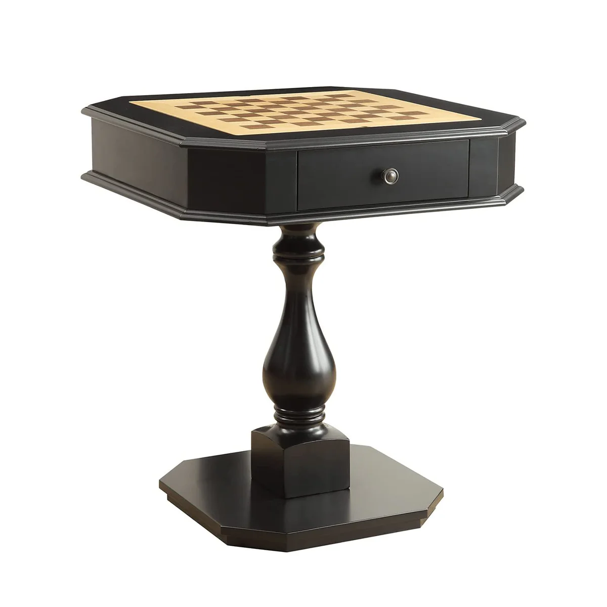 Acme Game Table Pedestal Base