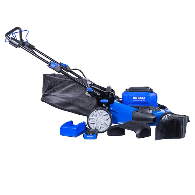 Kobalt Cordless Electric Push Lawn Mower
