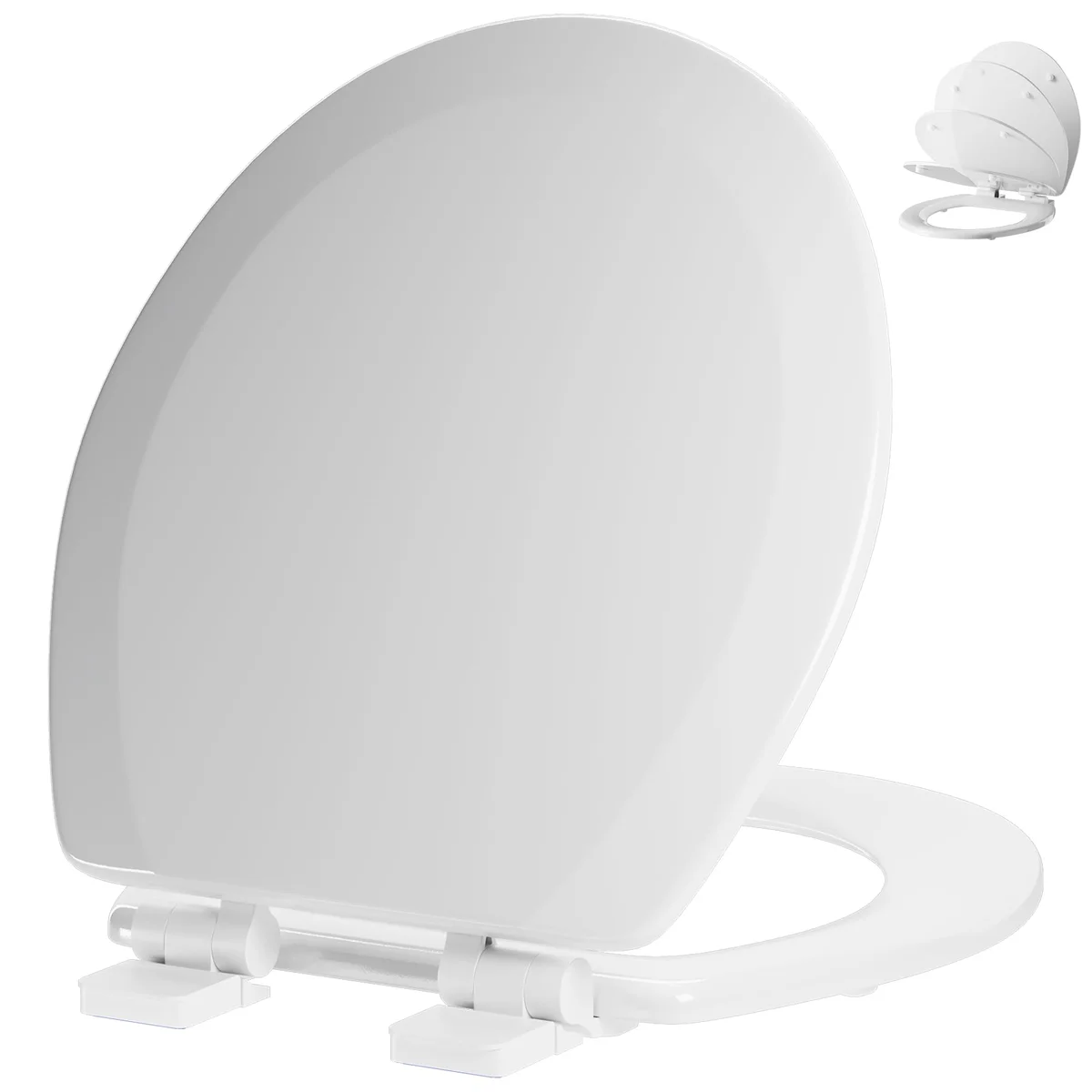 Angol Shiold Toilet Seat