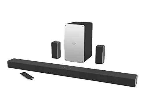 VIZIO SmartCast  Wireless Soundbar System