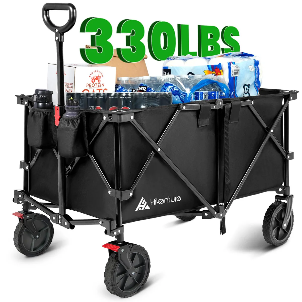 Hikenture Utility Wagon