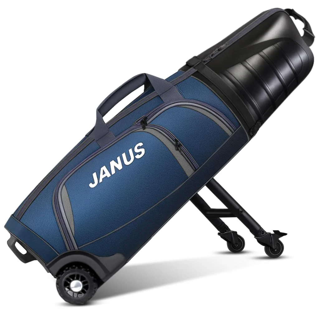 JANUS Golf Travel Bag