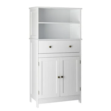 Ktaxon Floor Cabinet 