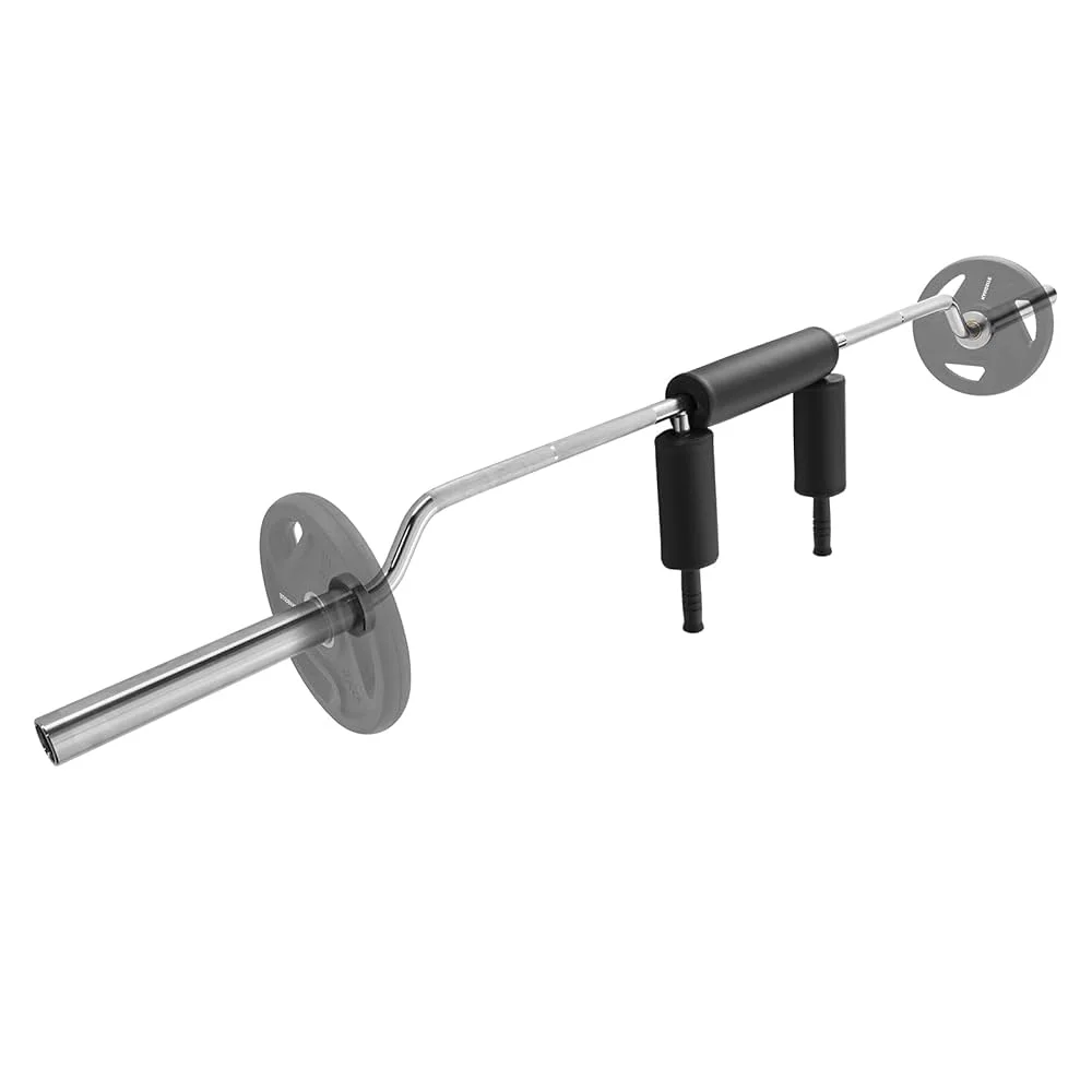 VEVOR Safety Squat Bar Olympic Weightlifting Barbell