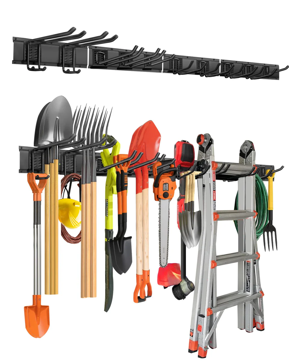 PIYILO Tool Organizer Rack
