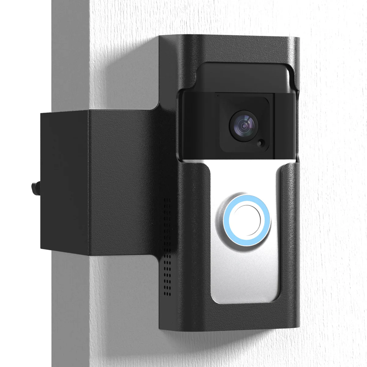 Homalor Anti-Theft Doorbell Mount Bracket