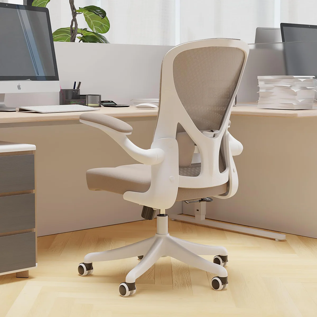 SICHY AGE Office Chair