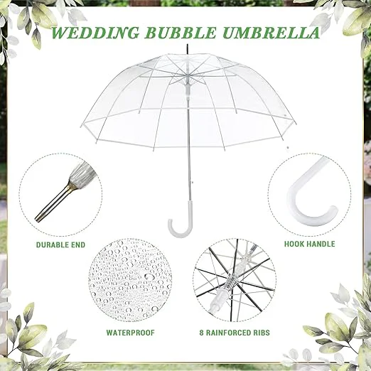 Dansydaisy, Umbrella