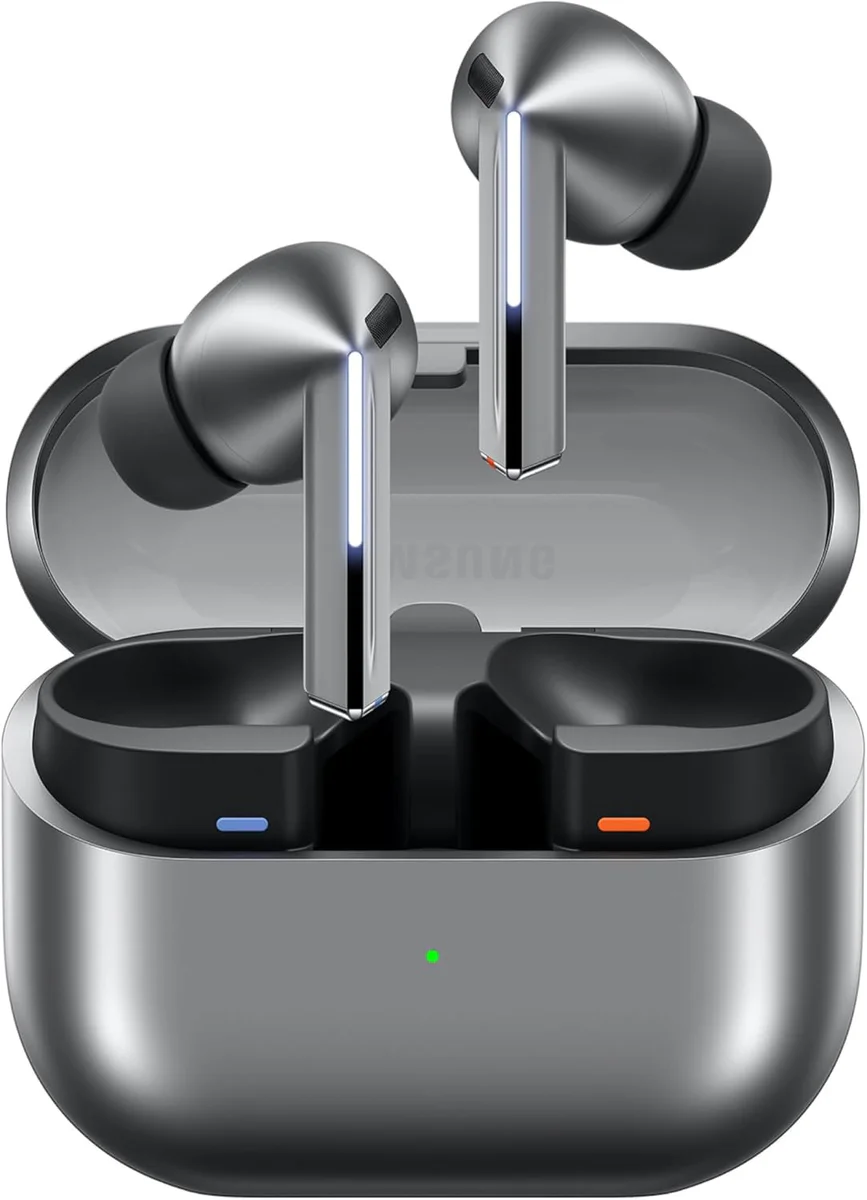 SAMSUNG Galaxy Buds 3 Pro Earbuds