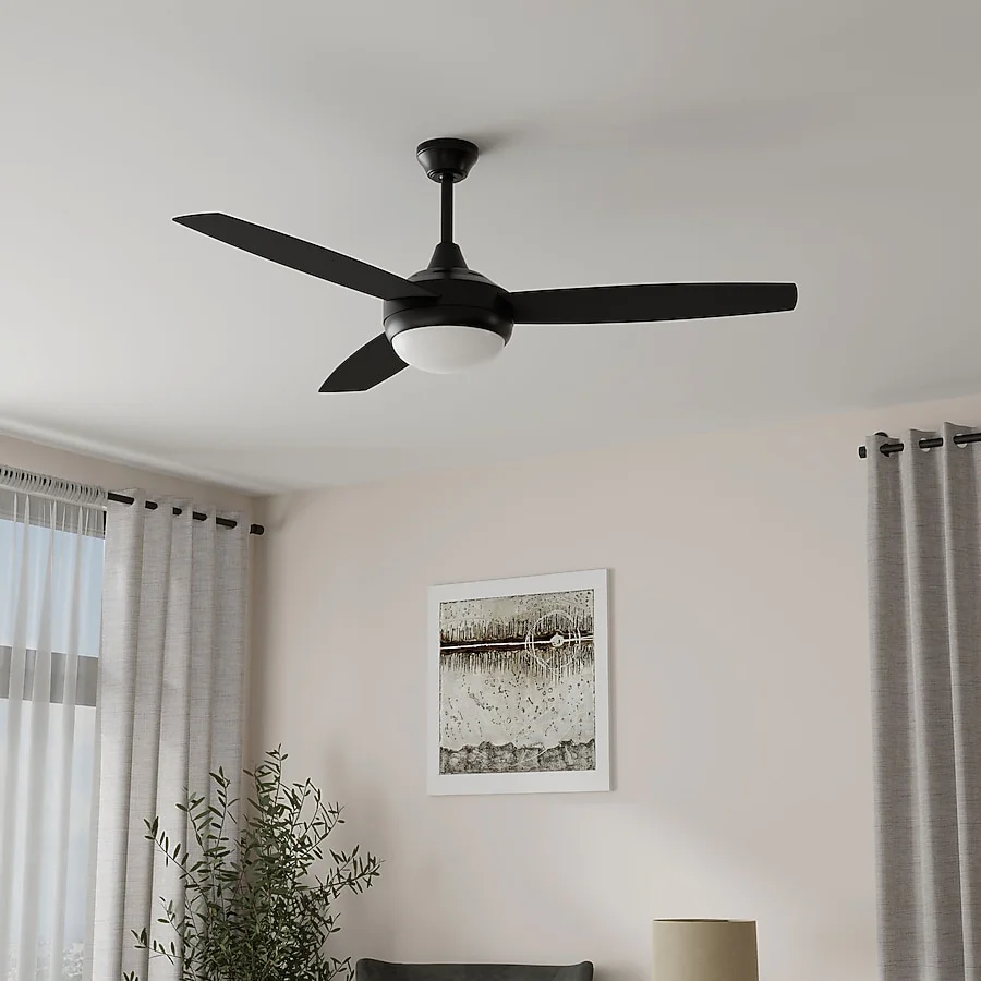 Harbor Breeze Beach Creek Indoor Ceiling Fan