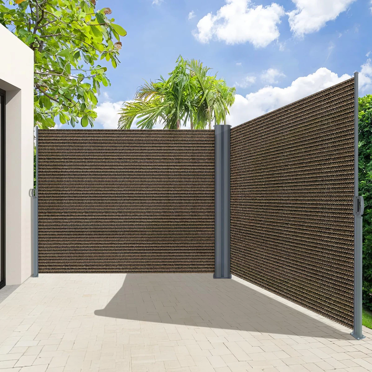 KANAGAWA Retractable Awning