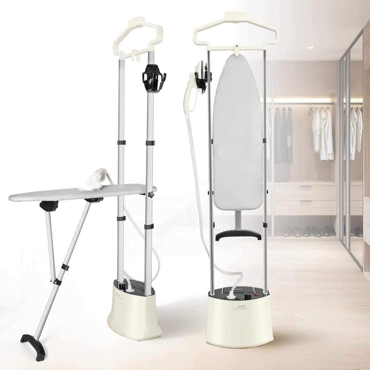 AISFUTU Clothes Steamer