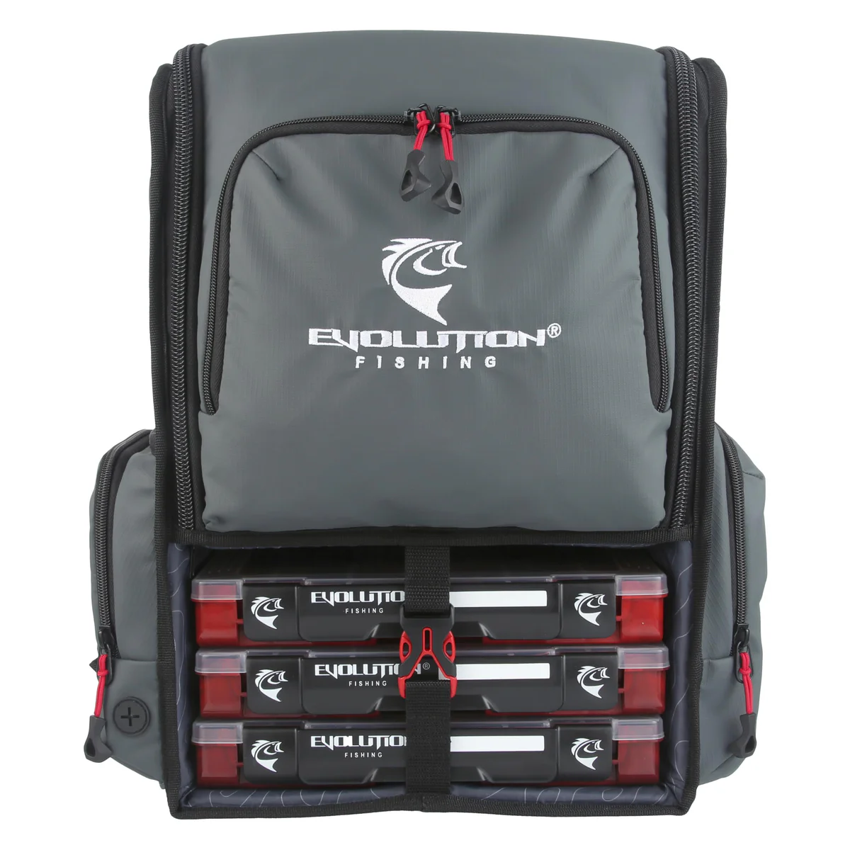 Evolution Outdoor Backpack 