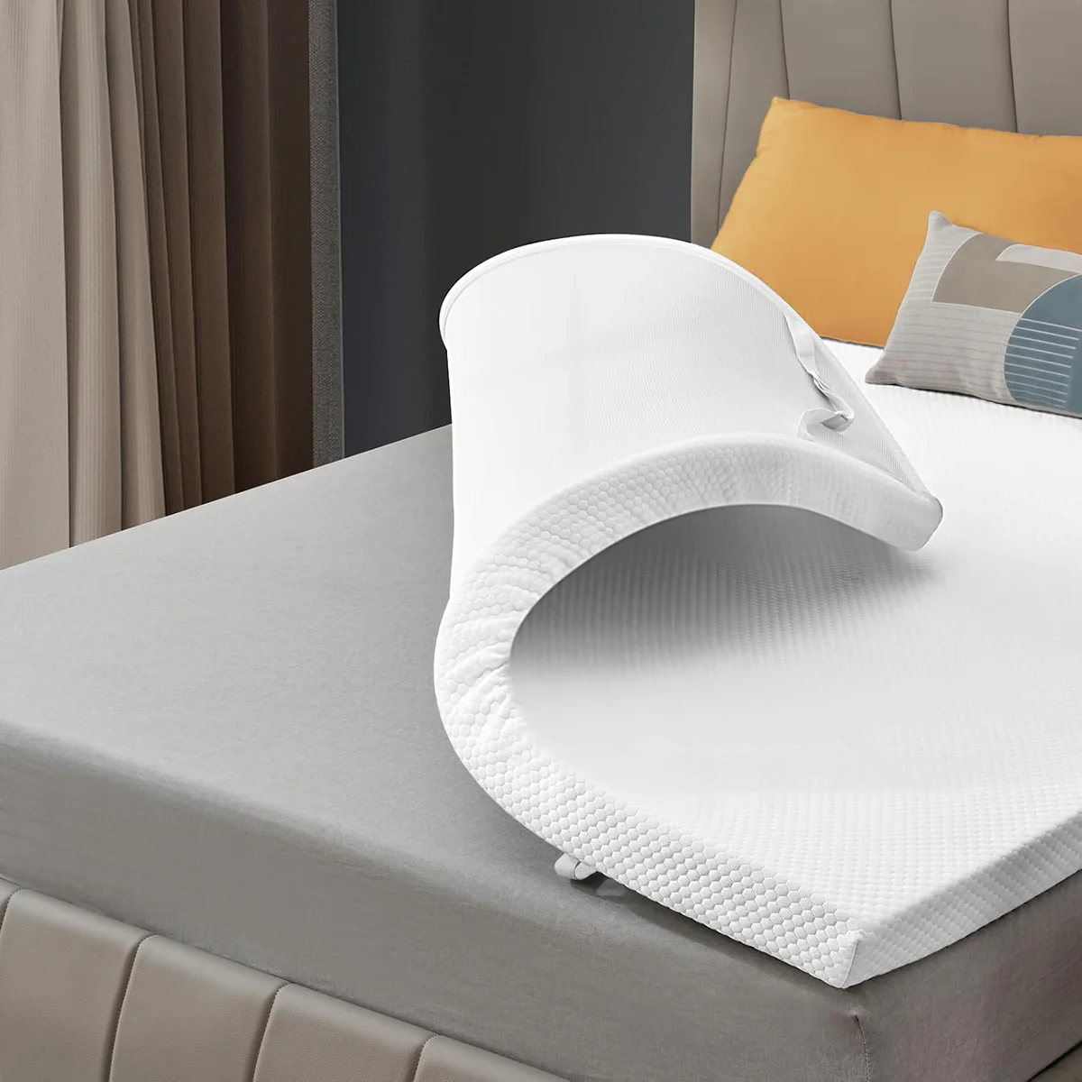 Z-hom Mattress Topper