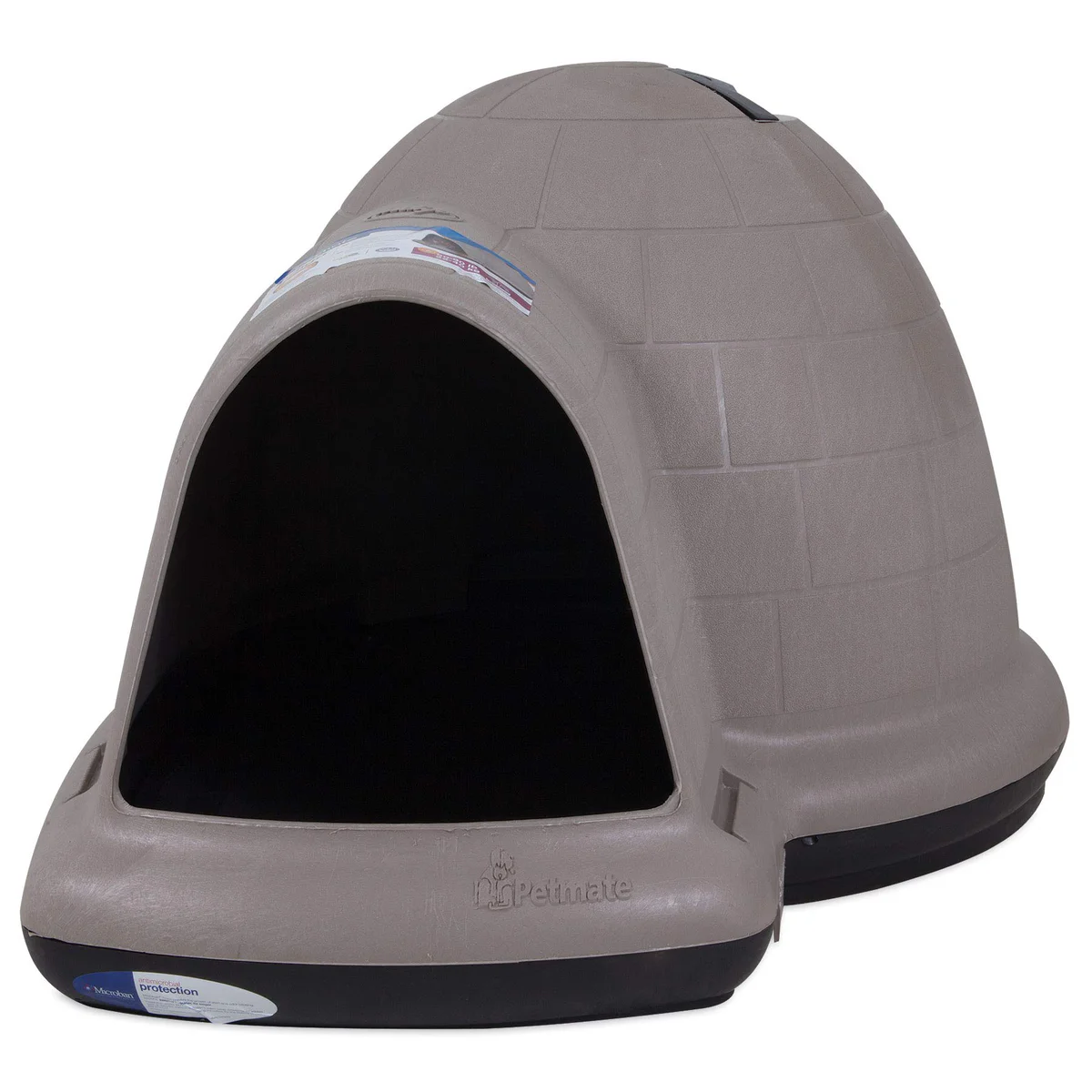 Petmate Dog House All-Weather Protection