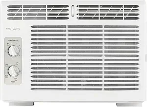 Frigidaire Window Air Conditioner