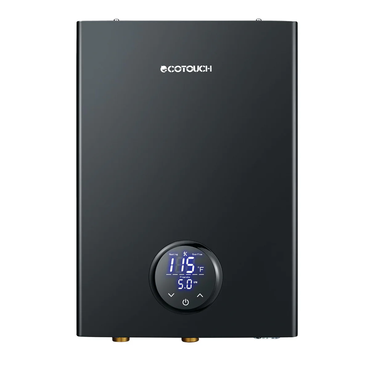 ECOTOUCH Electric Tankless Water Heater
