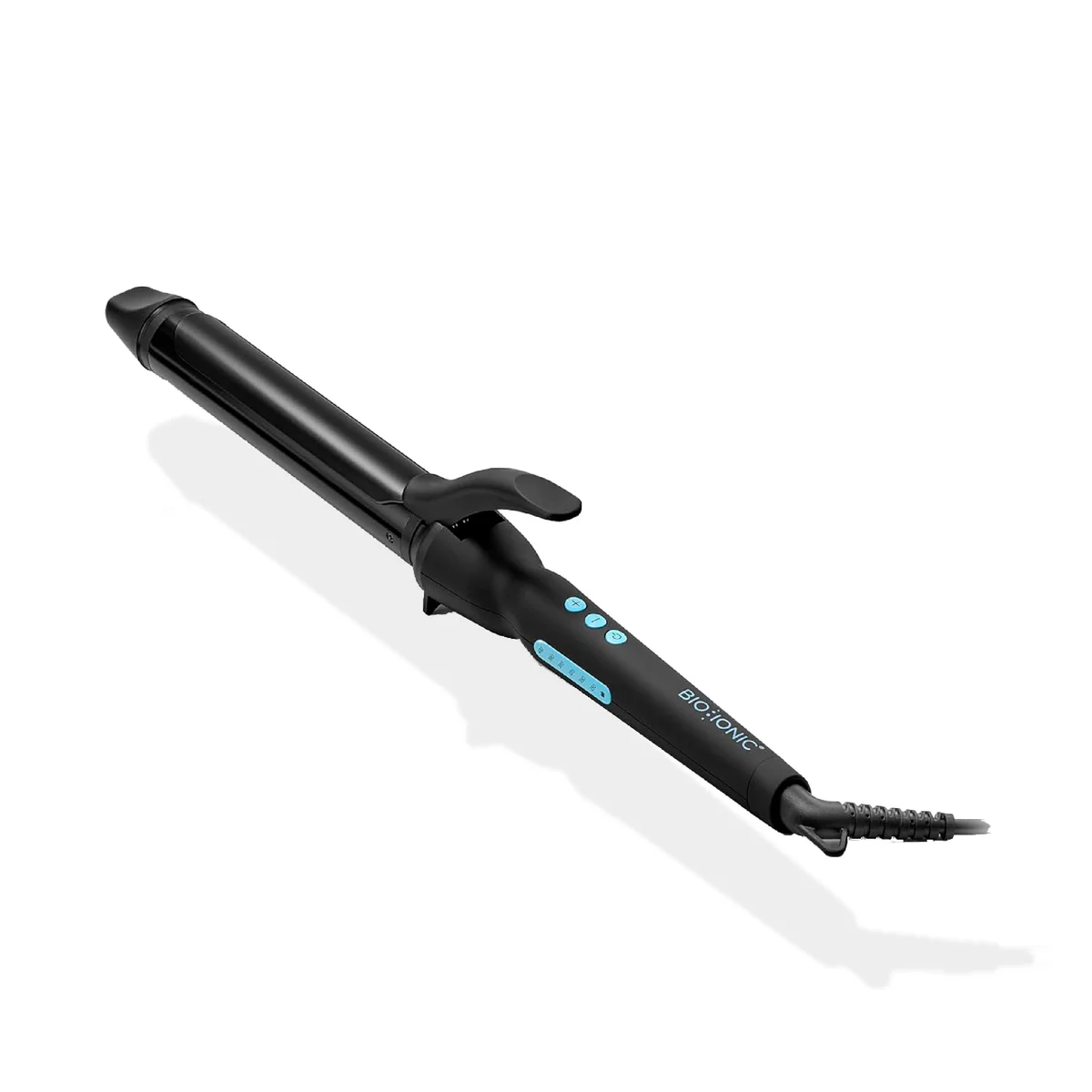 BIO IONIC Long Barrel Curling Iron