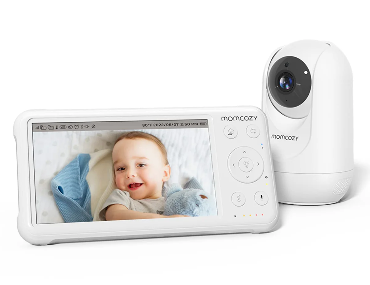 Momcozy Baby Monitor