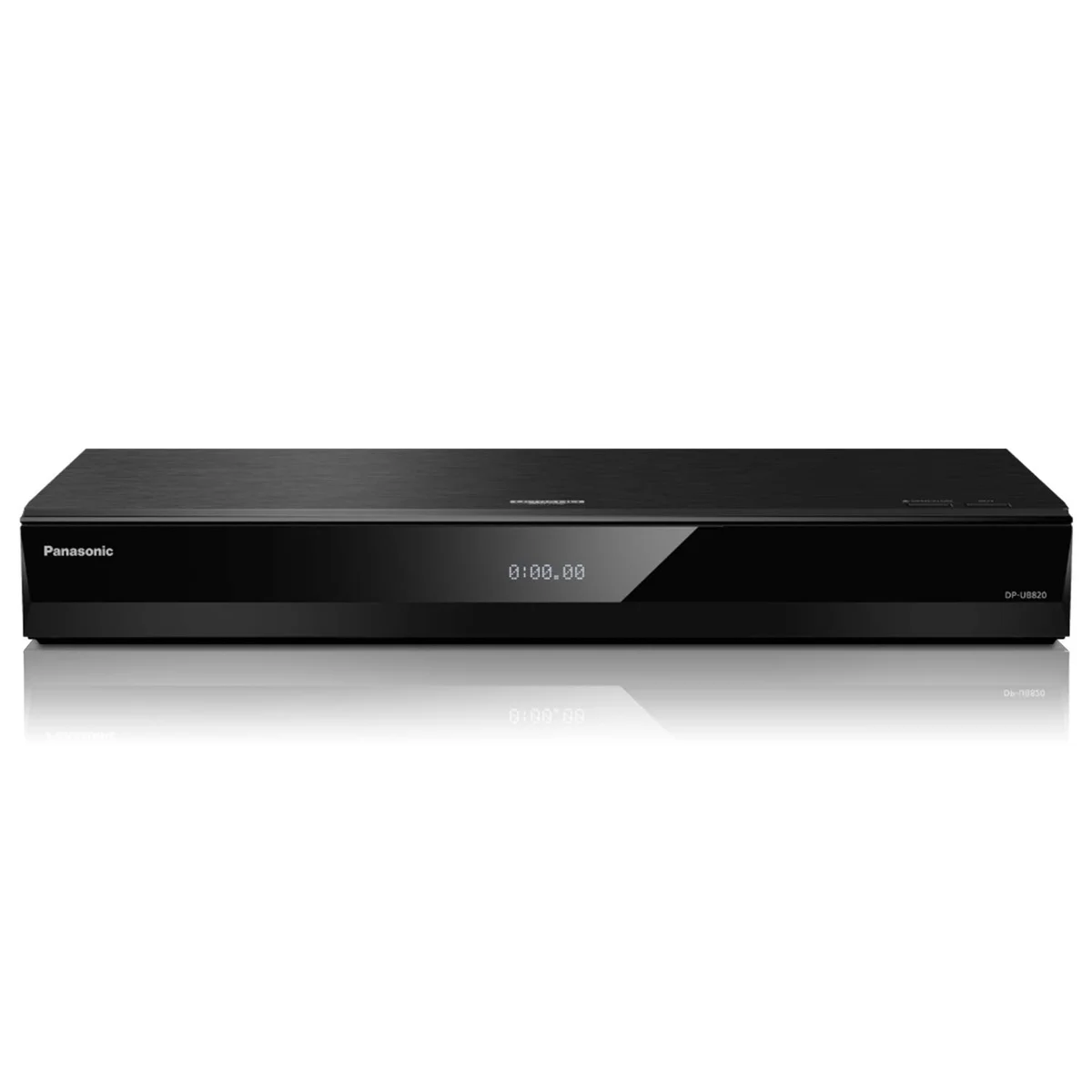 Panasonic, Blu-Ray Disc Player 