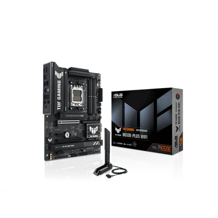 ASUS TUF GAMING WIFI Motherboard