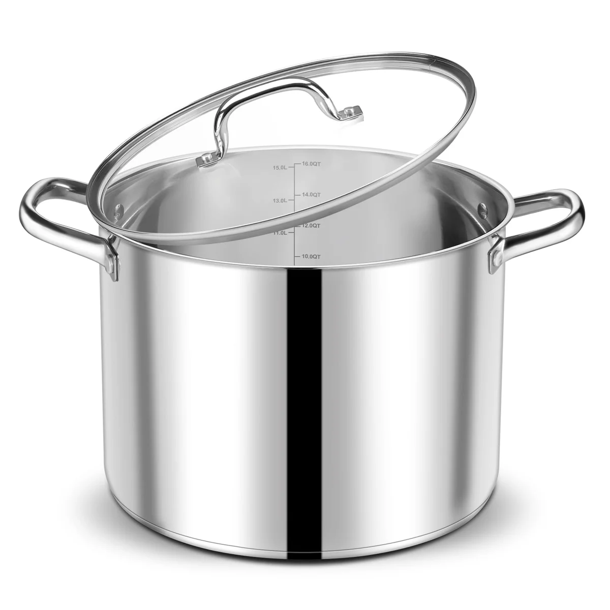 P&P CHEF Stockpot