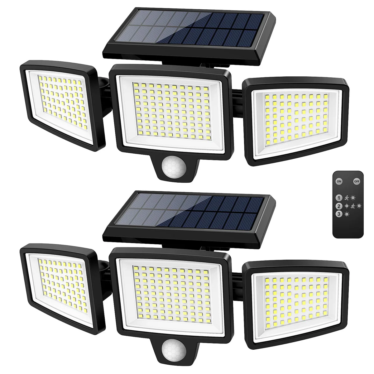 Tuffenough LED Flood Light