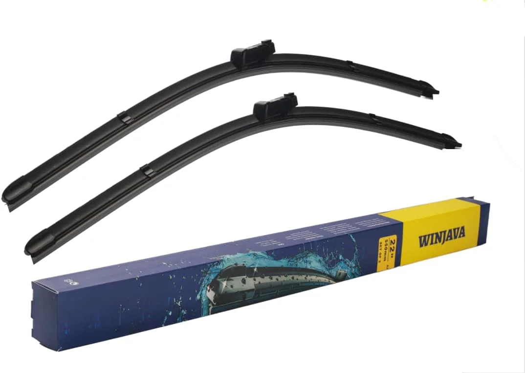 WINJAVA, Windshield Wiper Blades 