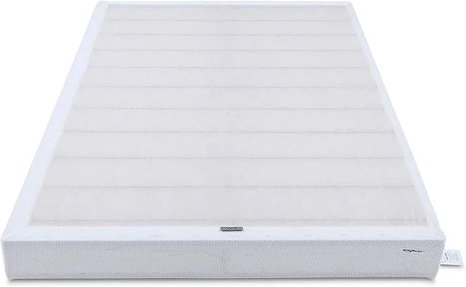 Amazon Basics Metal Platform Bed Frame