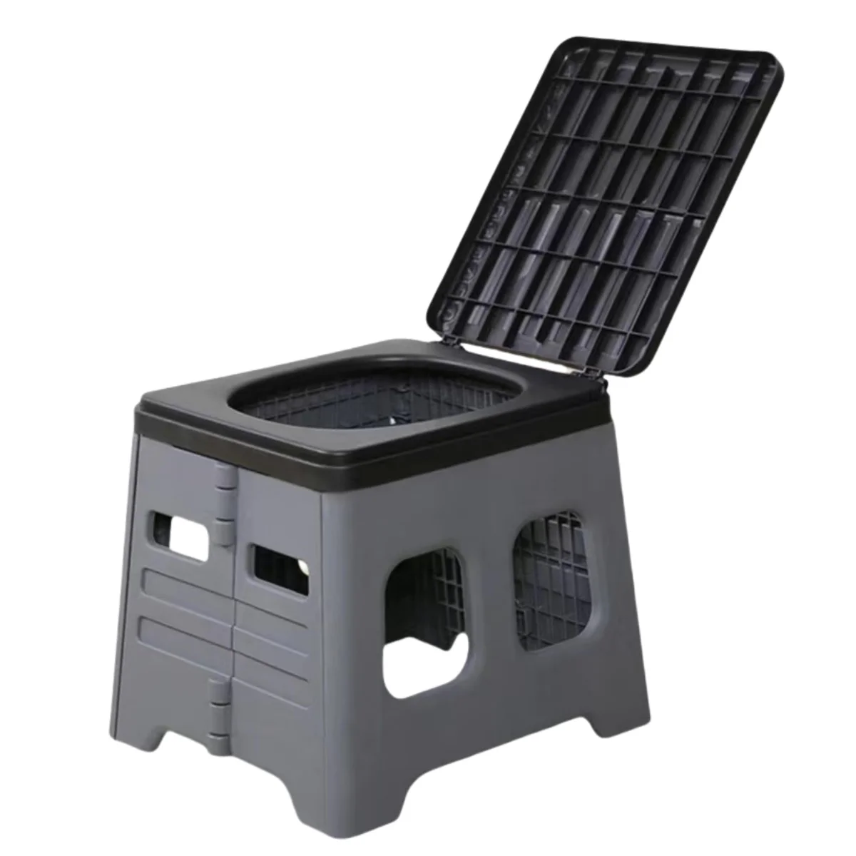 FlyNautics Toilet Seat