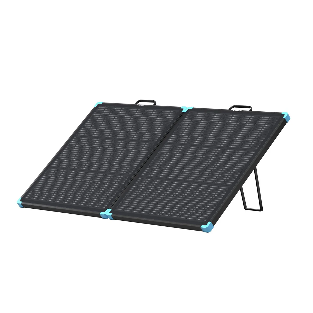 Renogy   Solar Panel Suitcase