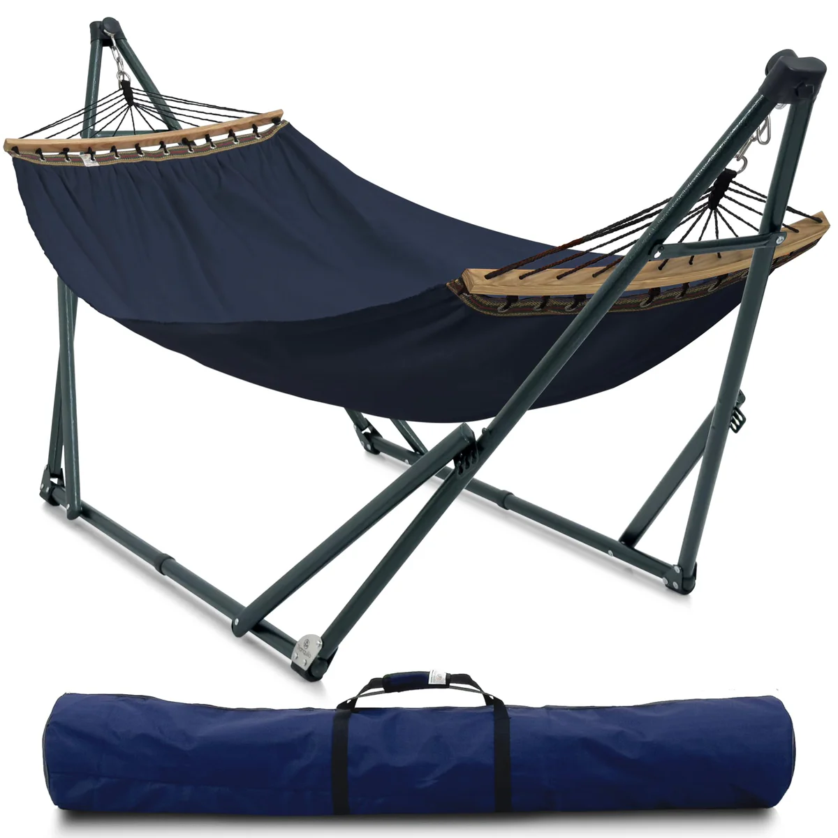 Tranquillo Portable Camping Hammock