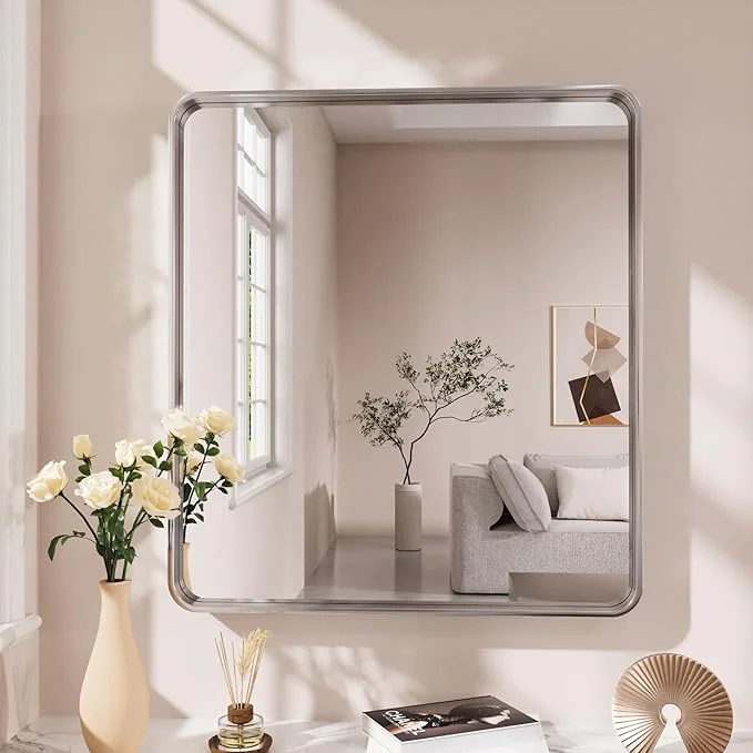 JISOSO Mirror