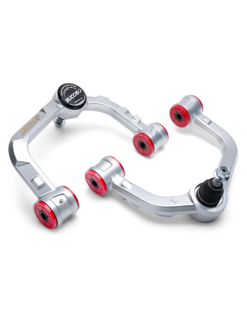 SUCOSO Upper Control Arms