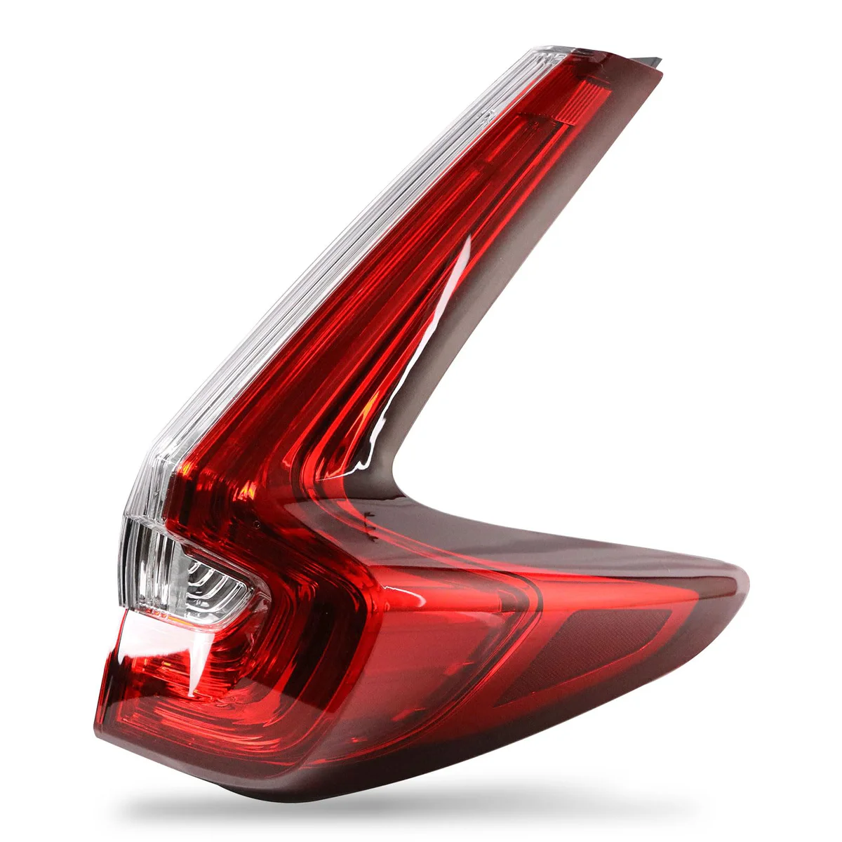 Lathsy Right Tail Light Assembly