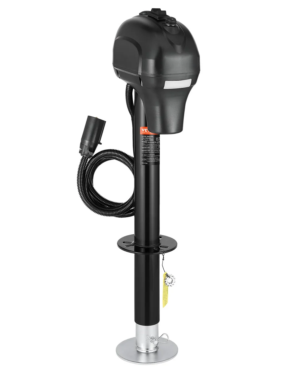 VEVOR Trailer Tongue Jack