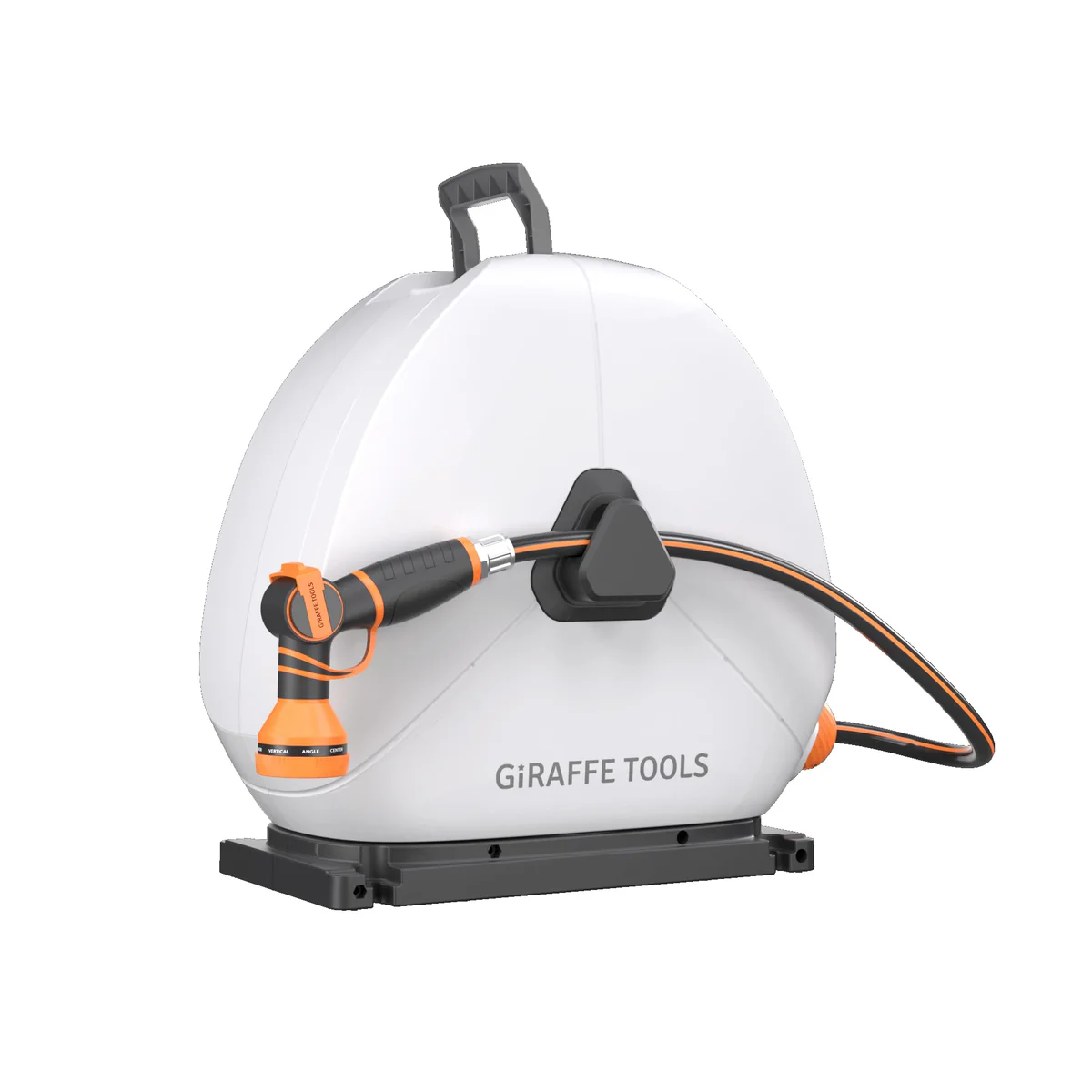 Giraffe Tools Water Hose Reel 