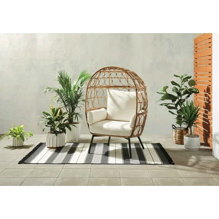 Better Homes & Gardens Egg Chair