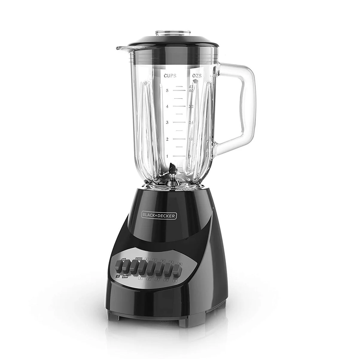 BLACK+DECKER Blender