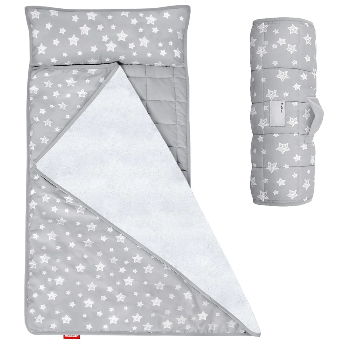 Moonsea Toddler Nap Mat 