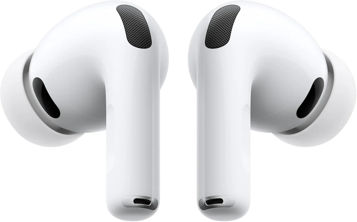 Apple AirPods