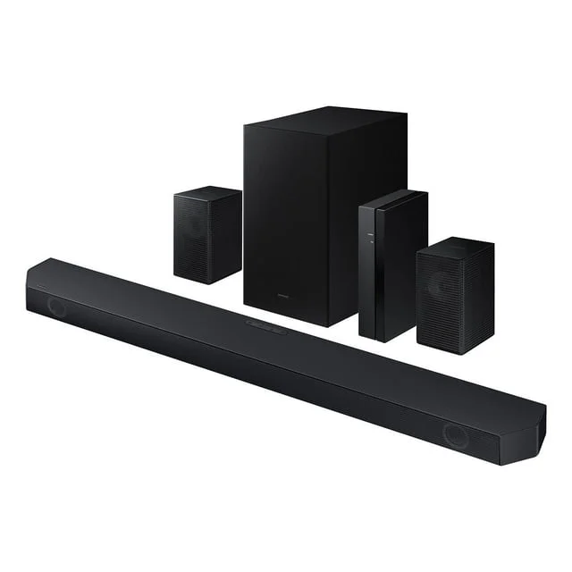SAMSUNG Sound Bar 
