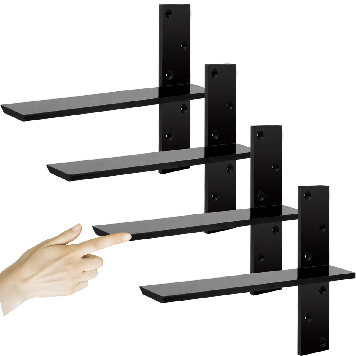 Cuguords Bench Brackets 