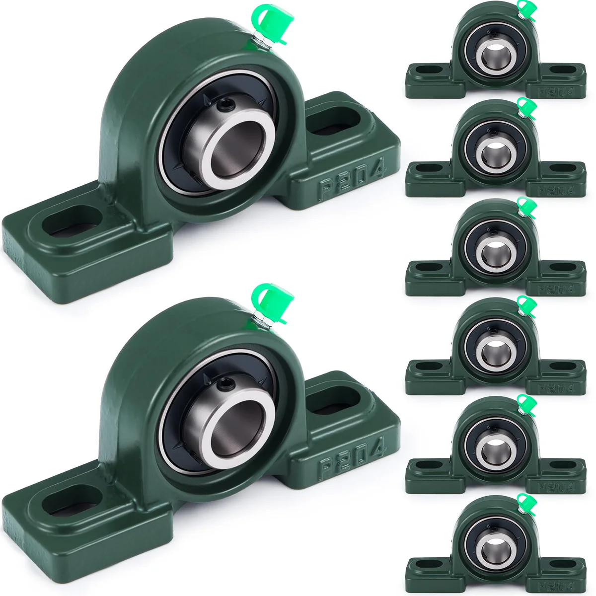 Gisafai Pillow Block Bearing