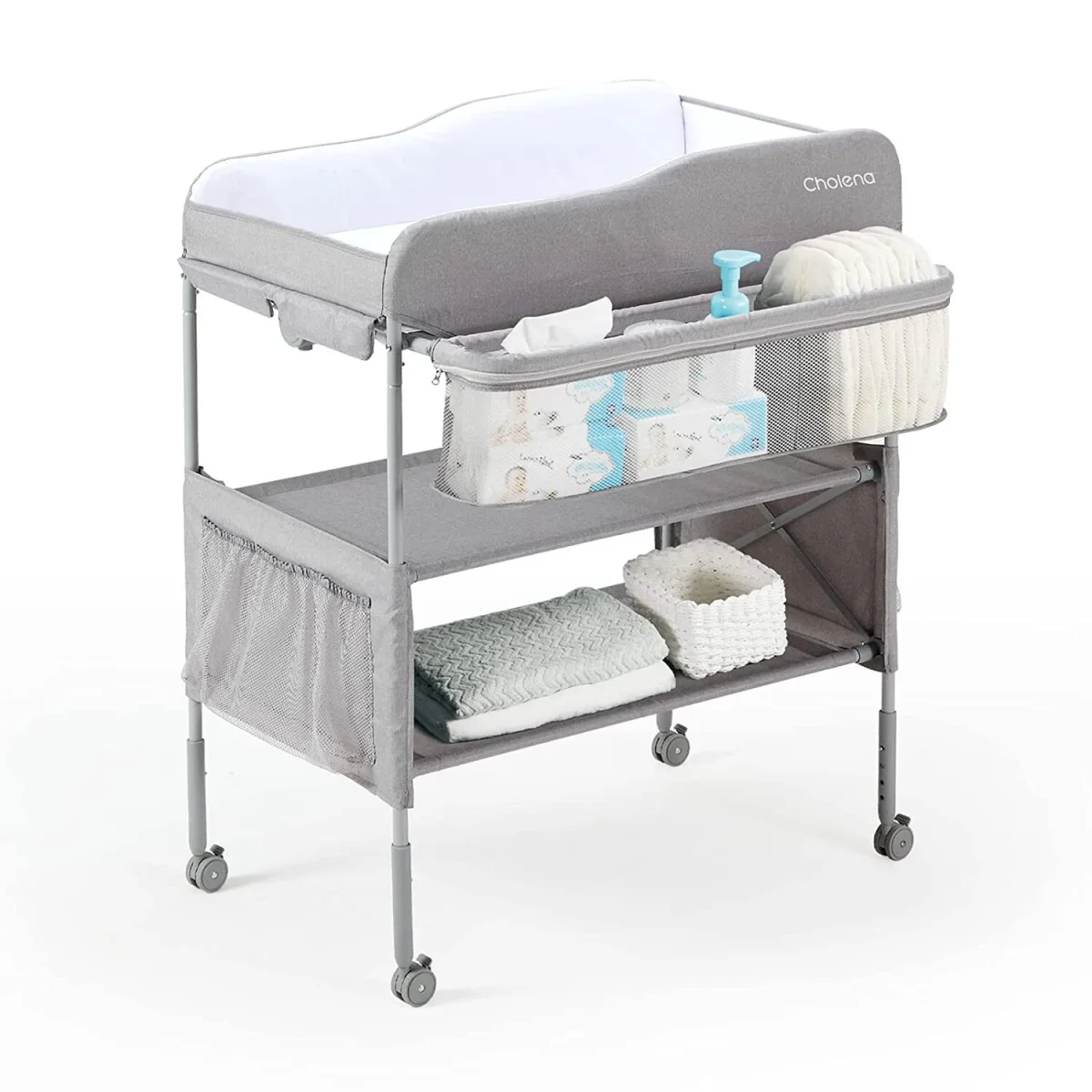 BEKA Baby Changing Table